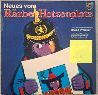 Schallplatte Räuber Hotzenplotz Vinyl Hessen - Offenbach Vorschau