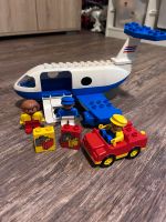 Lego Duplo Flugzeug 90er 2678 Obervieland - Arsten Vorschau