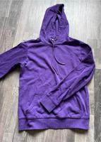 Pullover Hoodie lila Gr. XS Niedersachsen - Bruchhausen-Vilsen Vorschau