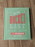 Meine Bucket List - 100 Erlebnisse in Listen Niedersachsen - Müden Vorschau