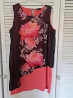 Sommerkleid, Gr. 44 Niedersachsen - Weyhe Vorschau