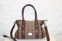 FOSSIL Maddox Pecan Braun Tasche Handtasche Umhängetasche Leder Duisburg - Duisburg-Mitte Vorschau