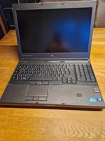 DELL Notebook PRECISION M4600 i7-2720QM 2.20GHz 8GB ohne Festplat Baden-Württemberg - Grafenau Vorschau