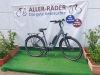 E Bike 28 Zoll Damen Falter E8.2..2021..804 km..Mit Rücktritt Niedersachsen - Langwedel Vorschau