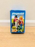 Playmobil 6950 Spaziergang mit Pony Wandsbek - Hamburg Bramfeld Vorschau