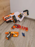 Hasbro Nerf Ultra Elite Extra Set Rheinland-Pfalz - Schwabenheim an der Selz Vorschau