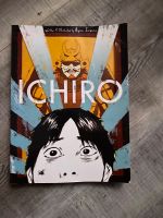 ICHIRO Manga englisch Hessen - Eppstein Vorschau