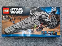 Lego Star Wars Darth Mauls Sith Infiltrator (7961) Nordrhein-Westfalen - Bornheim Vorschau