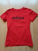 Adidas Damen T-Shirt rot Größe 36 Bonn - Nordstadt  Vorschau