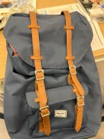 Herschel blau Rucksack Nordrhein-Westfalen - Borken Vorschau