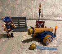 Playmobil Pirat mit Kanone Köln - Lindenthal Vorschau