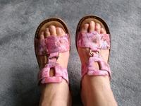 Rieker Slipper Gr. 36 Bayern - Landsberg (Lech) Vorschau