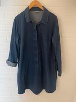 Cos Jeanskleid Gr. 44 Hessen - Tann Vorschau