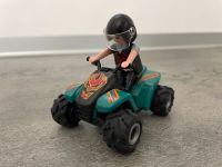 PLAYMOBIL Quad ATV Geländefahrzeug Sachsen - Chemnitz Vorschau