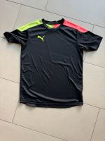 Puma Trainingsshirt XL 15-16 Y schwarz Baden-Württemberg - Reilingen Vorschau