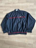 Lacoste Vintage trackjacket XL XXL Andy Roddick Tennis Nordrhein-Westfalen - Brilon Vorschau