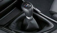 BMW m sport schaltknauf short shift 6 Gang e90 e92 e46 e60 e82 Niedersachsen - Schüttorf Vorschau