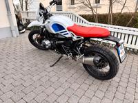 BMW R NineT Urban GS Hessen - Lauterbach (Hessen) Vorschau