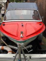 Motorboot Ibis 3 Brandenburg - Tauche Vorschau