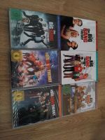 The Big Bang Theory (DVD) Staffel 1 - 6 Kiel - Ellerbek-Wellingdorf Vorschau