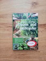 Garant Kräuter und Heilkräuter Buch "Neu" Bayern - Eggolsheim Vorschau