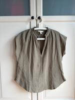 H&M Baumwollbluse *Neu* Brandenburg - Werneuchen Vorschau