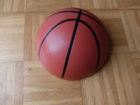 Basketball-Lampe Thüringen - Erfurt Vorschau