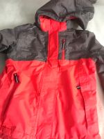 Mädchen Winterjacke Gr 134 Berlin - Biesdorf Vorschau