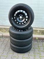 Original VW T-Roc Audi Q2 16“ Zoll 2022 6-8mm stahlfelgen mit Winterreifen stahl Winter komplett Räder Radsatz Winterräder Winterradsatz Winterkompletträder Nordrhein-Westfalen - Gelsenkirchen Vorschau