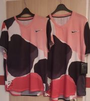 2 Nike Shirts Neu Gr L und XL Dresden - Cotta Vorschau