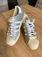 Adidas Superstars Thüringen - Apolda Vorschau
