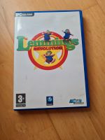 Pc Spiel Lemmings Bayern - Viereth-Trunstadt Vorschau