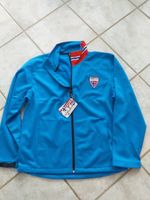 Nebulus Softshelljacke Garda Rheinland-Pfalz - Winterwerb Vorschau