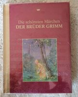 Die schönsten Märchen der Brüder Grimm. Neu OVP! Hessen - Marburg Vorschau