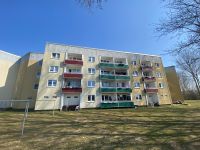 Frisch renovierte 2-Zimmer-Wohnung im 2.OG, in sanierter, ruhiger Wohnanlage ! Bad Doberan - Landkreis - Tessin Vorschau