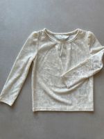 H&M 92 Velour Sweatshirt Pullover Kinderkleidung Mädchen Baden-Württemberg - Ditzingen Vorschau