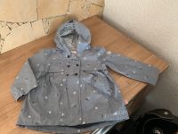 Mädchenjacke Gr. 98 Bayern - Rödental Vorschau