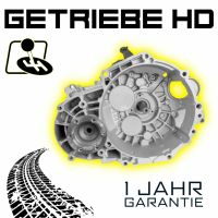 Getriebe LHD NFP 2.0 TDI 6-GANG SEAT LEON ALTEA Baden-Württemberg - Ittlingen Vorschau