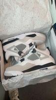 Jorden 4 Oreo Black Hessen - Hainburg Vorschau