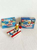 Top Lego Set 6513 Glade Runner Schnellboot mit Schachtel Anleitun Nordrhein-Westfalen - Oberhausen Vorschau