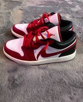 Nike Jordan 1 Low gr 41 unbenutzt Nordrhein-Westfalen - Wilnsdorf Vorschau