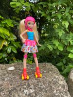 Barbie aus die Videospielheldin Bayern - Kulmbach Vorschau