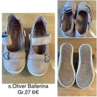 s.Oliver Ballerina Baden-Württemberg - Neuweiler Vorschau