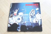 Ramones It's Alive Vinyl 80er Doppel LP Nordrhein-Westfalen - Paderborn Vorschau