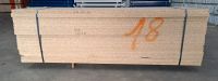 Spanplatten Bodenbelag Restepaket Nr.18 Holzboden 38mm Holz Niedersachsen - Hesel Vorschau