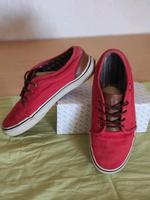 Vans Rot-  41 1/2 Bayern - Heilsbronn Vorschau