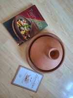 Ali Baba Tajine T 4 und Kochbücher Dresden - Pieschen Vorschau