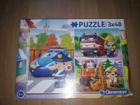 Puzzle 3x 48 Nordrhein-Westfalen - Ennigerloh Vorschau