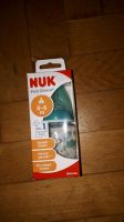 NUK First Choice+ Baby Flasche-NEU! Bayern - Saaldorf-Surheim Vorschau