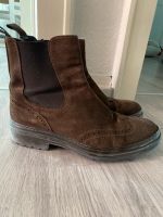 Stiefel Herren  (Daniel Hechter) Hamburg Barmbek - Hamburg Barmbek-Süd  Vorschau